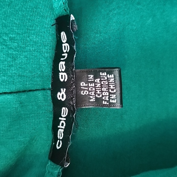 CABLE & GAUGE TOP - Picture 2 of 5